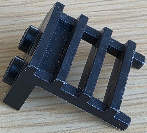 Lego leiter x2x2 - lego,