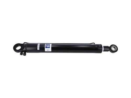 Kipperzylinder spare parts - kipperzylinder,