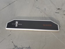 Philips N4419 Tonkopfabdeckung