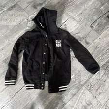 College Jacke Gr.134 H&M