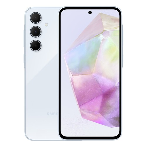 Samsung galaxy a35 128gb - a35, 5g