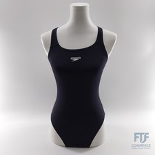 Speedo Damen Eco 36 Endurance+