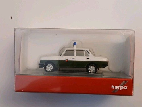 Herpa wartburg 353 - ,