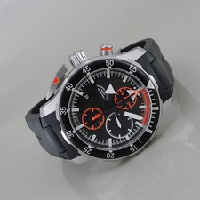 Mühle Glashütte S.A.R