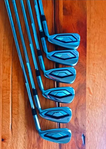 Ping g440 eisenschläger set - ping, eisenschläger-set