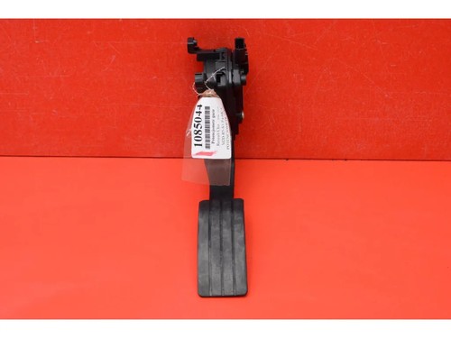 Renault clio gaspedal - clio, v