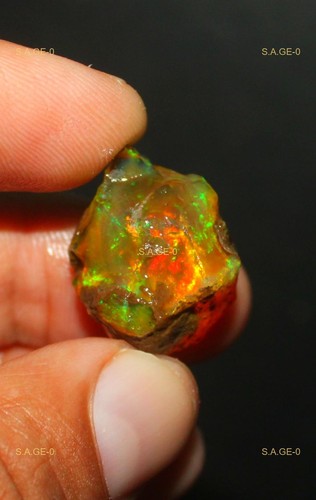 Opal grob welo feuer - ct,