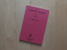 Schachbuch (engl.) "The