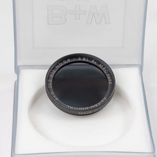 B+W Graufilter 803 MRC nano