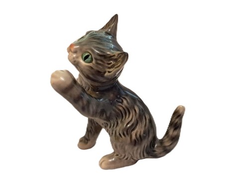 Goebel figur katze - figur,