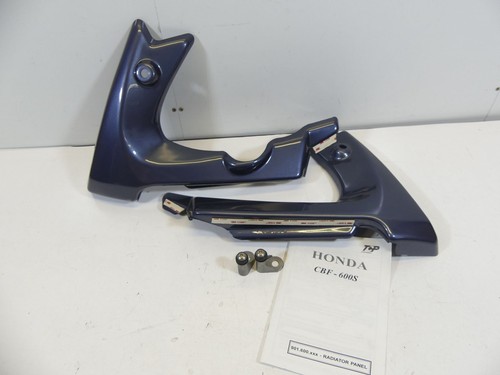 Honda cbf 600 - honda,