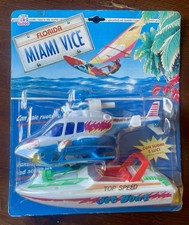 Miami Vice Toys Collector’s
