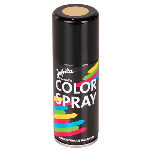 100ml haarspray gold - haarspray,