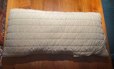 Allnatura Kopfkissen Füllung Kamelwolle 80x40