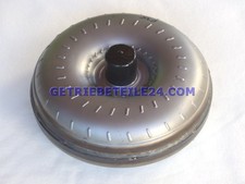 Wandler Porsche Boxster S 986