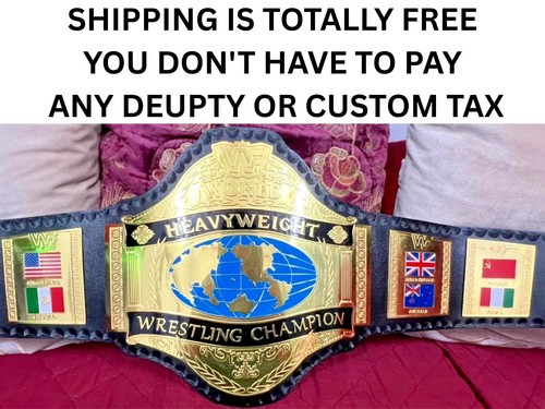 New heavyweight wrestling - new,