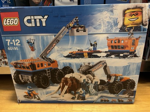 Lego city mobile - city:,