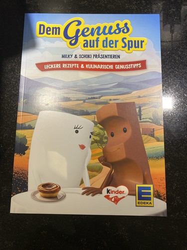 Rezeptsammlung dem genuss auf - dem,