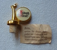 Asbach Uralt Ausgießer