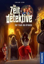 Die Zeitdetektive, 5, Der