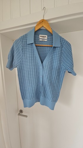 Essentiel antwerp strick - strick, polo