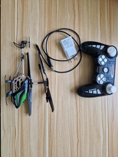 Ferngesteuerter Helikopter Einsteiger Modell