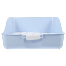  Kleintier Toilette Eck