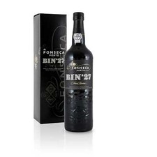 Fonseca Bin No. 27 Reserve