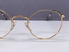 Spectacle 4 Brille Damen Rund