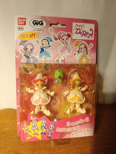 Puppe magic doremi melody - magic,