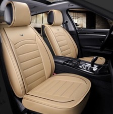 LKW Sitzgarnitur Beige