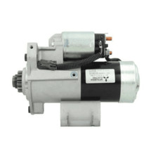 Anlasser NISSAN PATHFINDER III