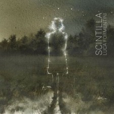 Audio Cd Luca Formentini - Scintilla