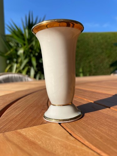 Rarität royal bavaria vase - rarität,