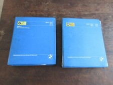 BMW E3 2500 2800 3.0S