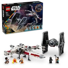 LEGO® Star Wars 75393 Mashup