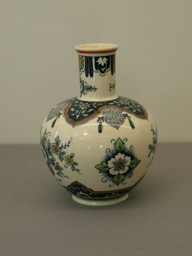 Sehr schöne keramik vase - schöne, keramik-vase