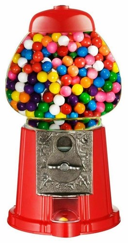 Kaugummiball