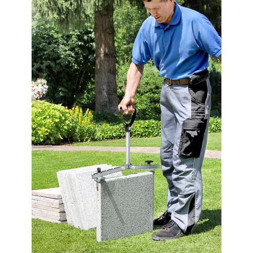 Langfit profi plattenheber - langfit®,
