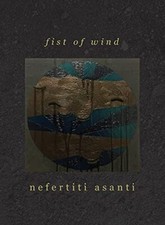 fist of wind by Nefertiti Asanti (Paperback, 2021)