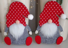 2er Set Filz Bestecktaschen