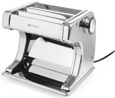 Hendi elektrische Pastamaschine edelstahl