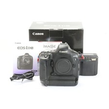 Canon EOS-1DX + 992 Tsd