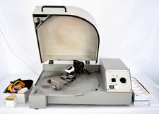 BEGO Fundor Gießgerät