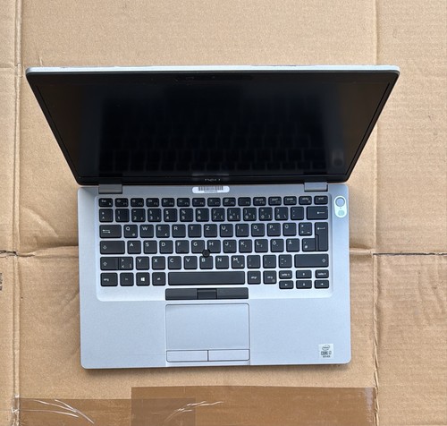 Dell latitude 5410 - 14", laptop
