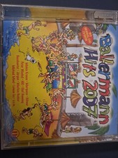 2 CDS BALLERMANN Hits 2007