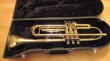 Trompete Jupiter