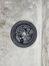 BMW 5 E60 E61 2009 17 Zoll