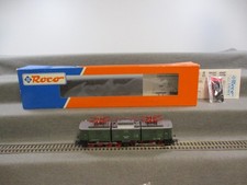 Roco Spur H0 43428 Elektrolok BR191 Analog der DB in OVP