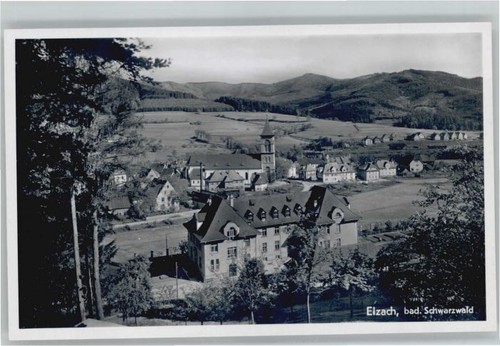 Elzach
